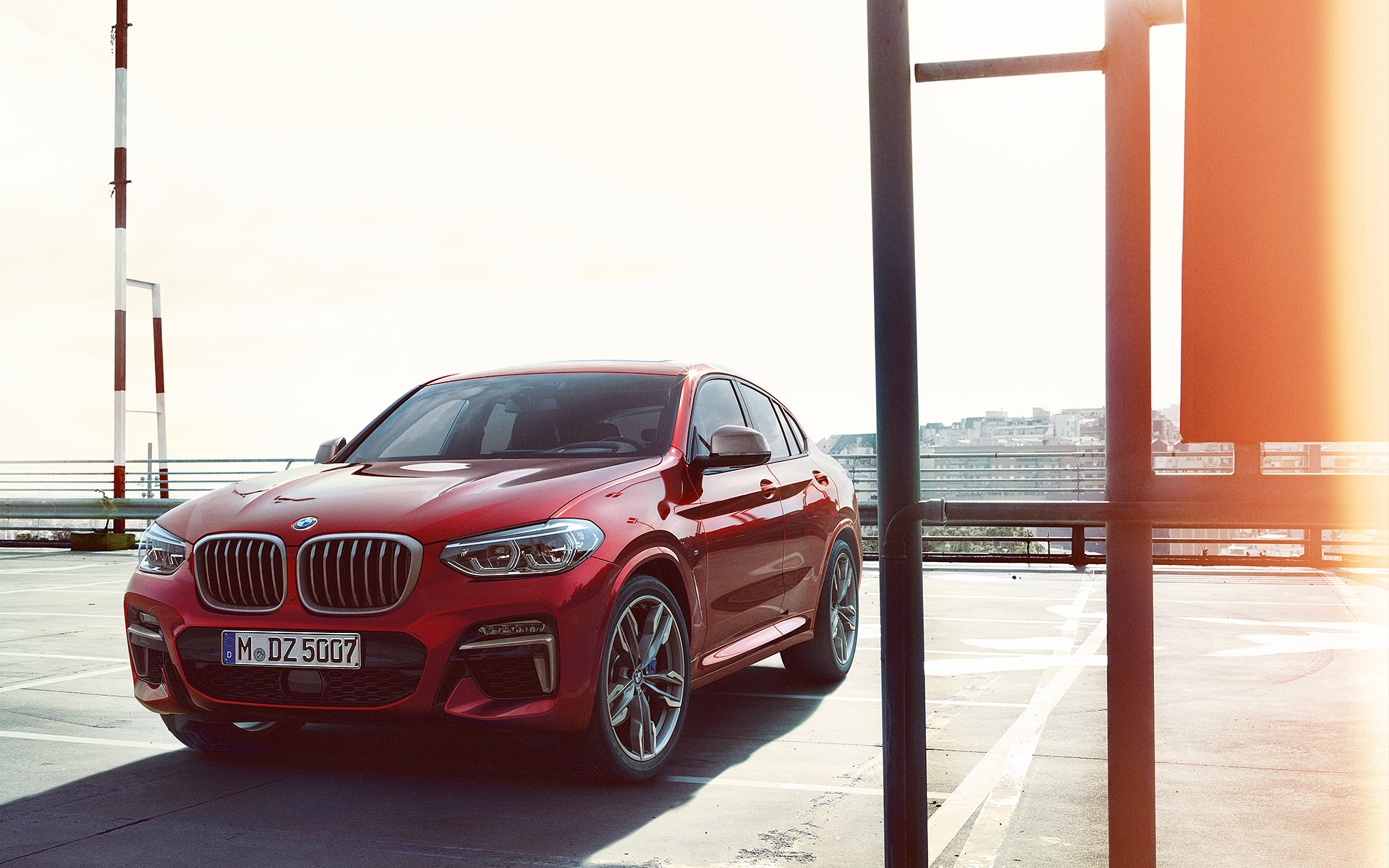 Bmw в казахстане